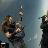 Epica - Nova Rock 2017