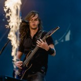 Epica - Nova Rock 2017
