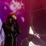Epica - Nova Rock 2017