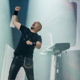 Epica - Nova Rock 2017