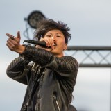 To the Rats and Wolves - Nova Rock 2017