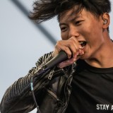 To the Rats and Wolves - Nova Rock 2017
