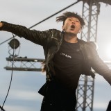 To the Rats and Wolves - Nova Rock 2017