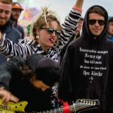 To the Rats and Wolves - Nova Rock 2017
