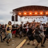 To the Rats and Wolves - Nova Rock 2017
