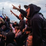 To the Rats and Wolves - Nova Rock 2017