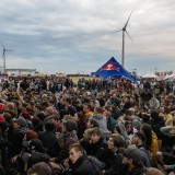 To the Rats and Wolves - Nova Rock 2017