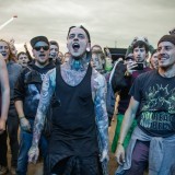 To the Rats and Wolves - Nova Rock 2017