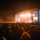 Green Day - Nova Rock 2017