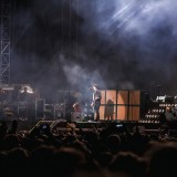Green Day - Nova Rock 2017