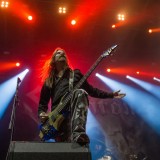Sabaton - Nova Rock 2017