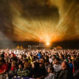 Sabaton - Nova Rock 2017