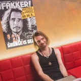 Chris Cornell Tribute