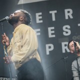 Metronome festival 2017
