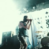 While She Sleeps (live)