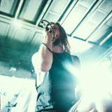 While She Sleeps (live)