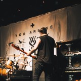 While She Sleeps (live)