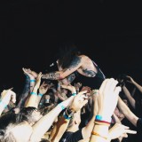 While She Sleeps (live)