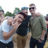 Rock for People 2017 (den I)