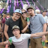 Rock for People 2017 (den I)