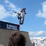 Rock for People 2017 (den I)