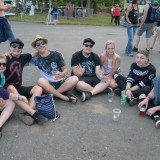 Rock for People 2017 (den I)