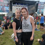 Rock for People 2017 (den I)