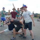 Rock for People 2017 (den I)
