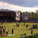 Rock for People 2017 (den I)