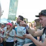 Rock for People 2017 (den I)