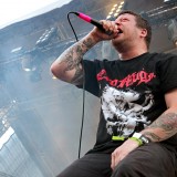 Rock for People 2017 (den I)