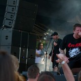 Rock for People 2017 (den I)