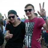 Rock for People 2017 (den I)