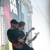 Rock for People 2017 (den I)