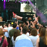 Rock for People 2017 (den I)