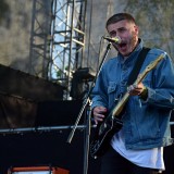 Rock for People 2017 (den I)
