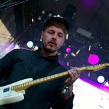 Rock for People 2017 (den I)