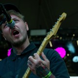 Rock for People 2017 (den I)