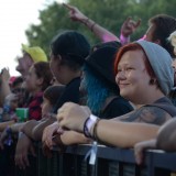 Rock for People 2017 (den I)