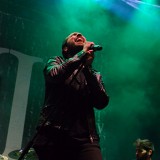 Rock for People 2017 (den I)