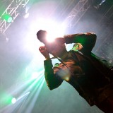 Rock for People 2017 (den I)