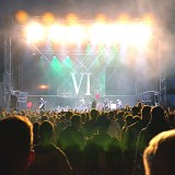 Rock for People 2017 (den I)
