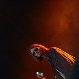 Rock for People 2017 (den I)