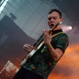 Rock for People 2017 (den I)