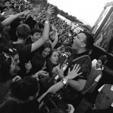 Rock for People 2017 (den I)