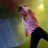 Rock for People 2017 (den I)