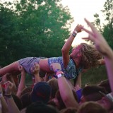 Rock for People 2017 (den I)