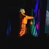 Rock for People 2017 (den I)