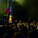 Rock for People 2017 (den I)