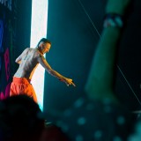 Rock for People 2017 (den I)